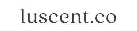 luscent.co logo