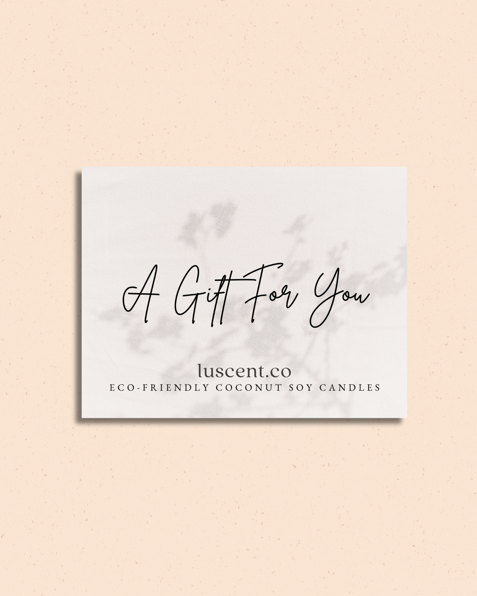 eGift Card